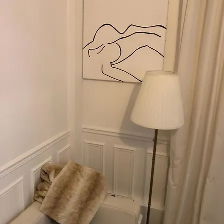 Daire House Neuilly-sur-Seine