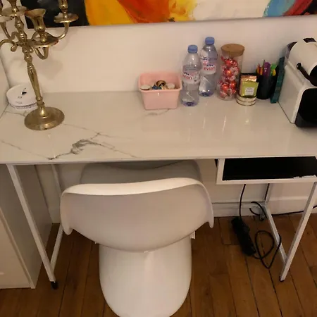 House Daire Neuilly-sur-Seine