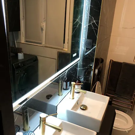 House Daire Neuilly-sur-Seine